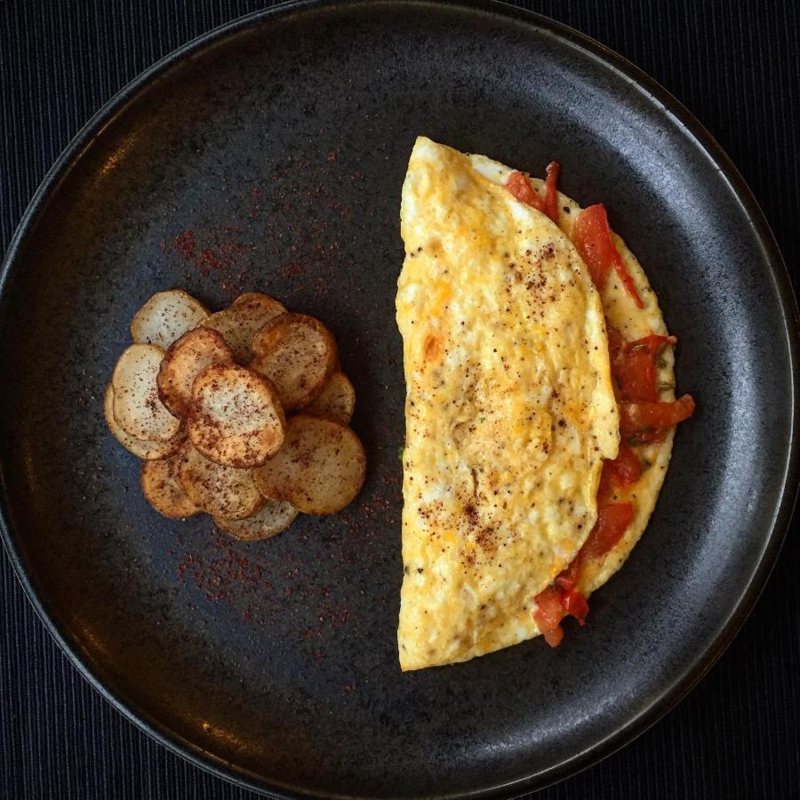 Crafnant House - Bed & Breakfast Trefriw 外观 照片