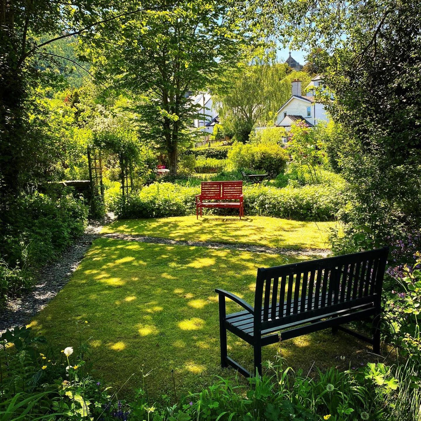 Crafnant House - Bed & Breakfast Trefriw 外观 照片
